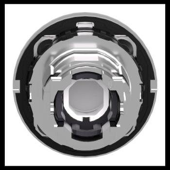  t�te voyant DEL flush bleu 