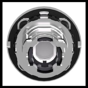  t�te voyant DEL flush jaune 