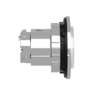  t�te BP lum flush d�pas blanc 