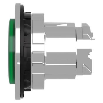  t�te BP lum flush d�pas vert 