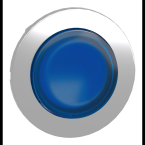  tte BP lum flush dpas bleu 