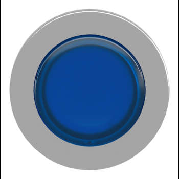  tte BP lum flush dpas bleu 