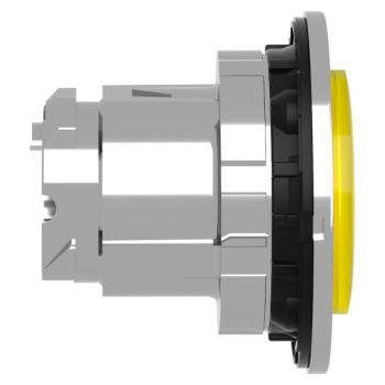  t�te BP lum flush d�pas jaune 