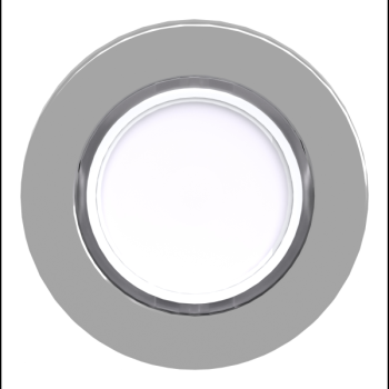  tte BP lum flush blanc 