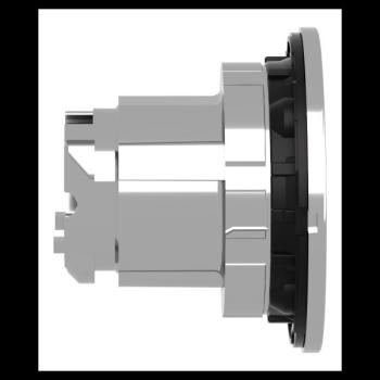  t�te BP lum flush blanc 