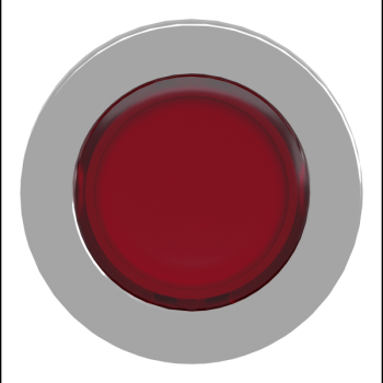  tte BP lum flush rouge 