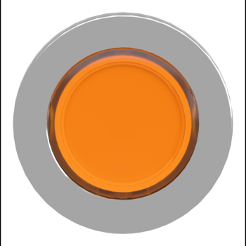  tte BP lum flush orange 