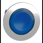  tte BP lum flush bleu 