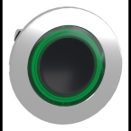  tte BP anneau lum flush vert 