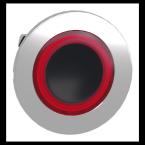  t�te BP anneau lum flush rouge 