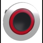  tte BP anneau lum flush rouge 