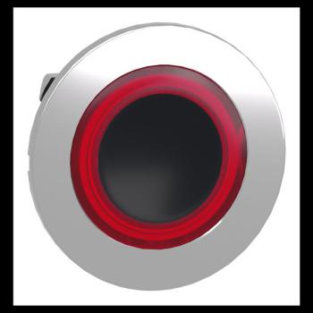  t�te BP anneau lum flush rouge 