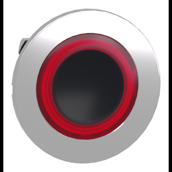 tte BP anneau lum flush rouge 