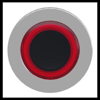  t�te BP anneau lum flush rouge 