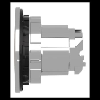  t�te BP anneau lum flush orang 