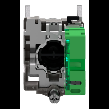  EMETTEUR TETES ZB4R 