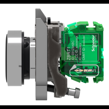  EMETTEUR TETES ZB4R 