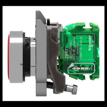  EMETTEUR TETES ZB4R, CAPS 