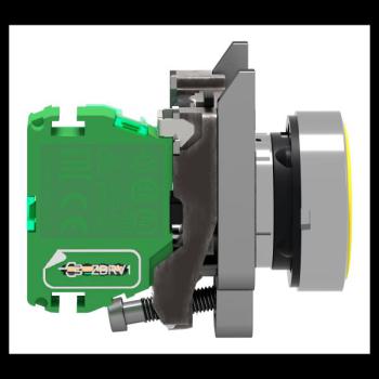  EMETTEUR TETES ZB4R, CAPS 