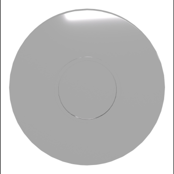  BOUCH OBTUR 22 ROND XB4 