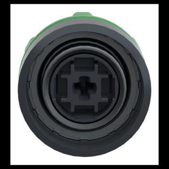  TETE BOUTON POUSSOIR 