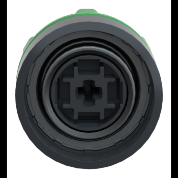  TETE BOUTON POUSSOIR 