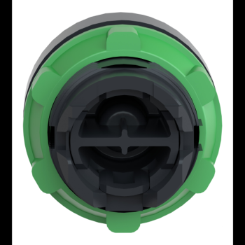  TETE BOUTON POUSSOIR 
