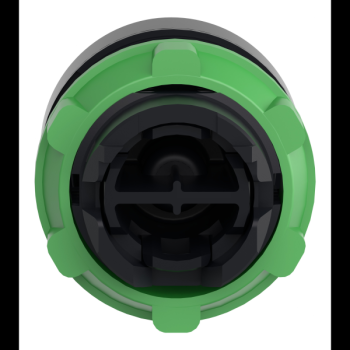  TETE BOUTON POUSSOIR 