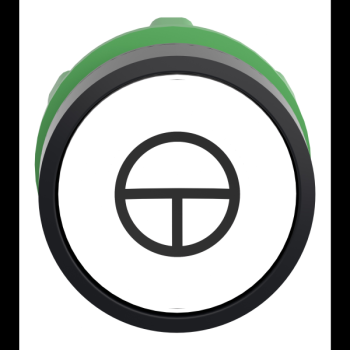  TETE BOUTON POUSSOIR 