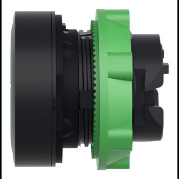  TETE BOUTON POUSSOIR 