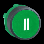 TETE BOUTON POUSSOIR 