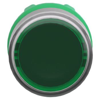  t�te BP lum O22 vert pour �tiq 