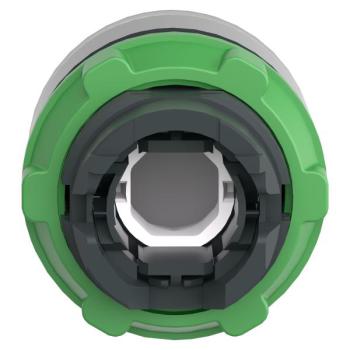  t�te BP lum O22 vert pour �tiq 