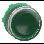  TETE BOUTON POUSSOIR 