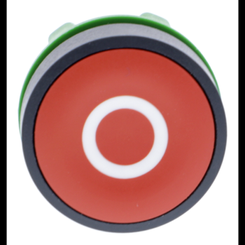  TETE BOUTON POUSSOIR 