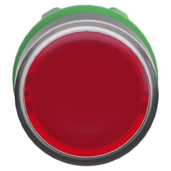  TETE BOUTON POUSSOIR 