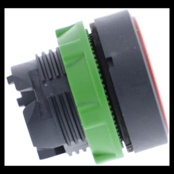  TETE BOUTON POUSSOIR 