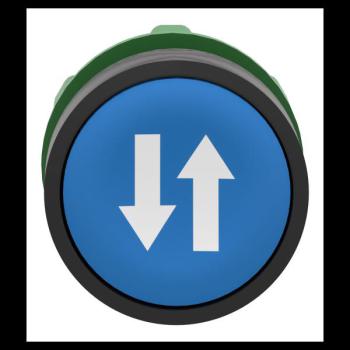  TETE BOUTON POUSSOIR A IM 