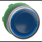  TETE BOUTON POUSSOIR 
