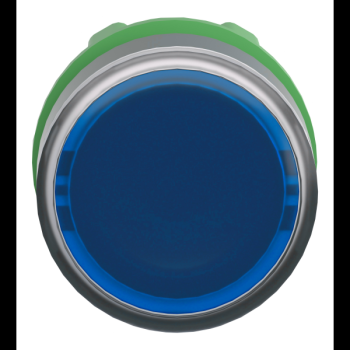  TETE BOUTON POUSSOIR 