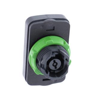  BOUTON DOUBLE TOUCHES PLA 