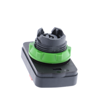  BOUTON DOUBLE TOUCHES PLA 