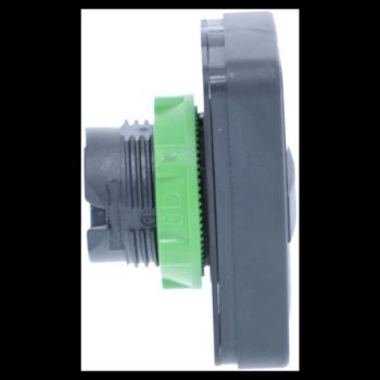  BOUTON DOUBLE TOUCHES PLA 