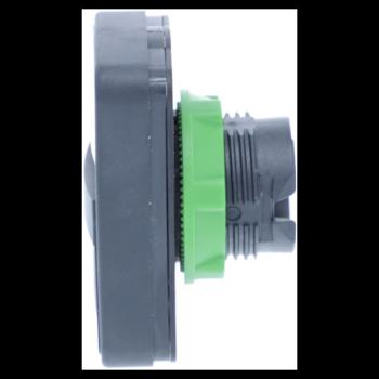  BOUTON DOUBLE TOUCHES PLA 