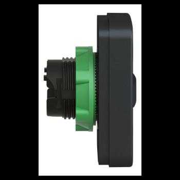  BOUTON DOUBLE TOUCHES PLA 