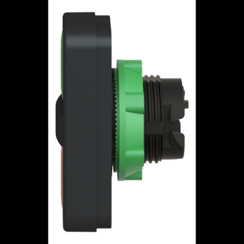  BOUTON DOUBLE TOUCHES PLA 