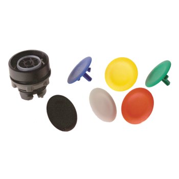  TETE BOUTON POUSSOIR 