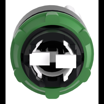  TETE POUR BOUTON TOURNANT 