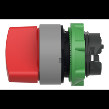  tte BT 2 positions fixe rouge 