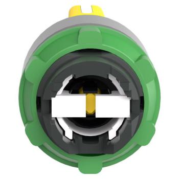  t�te BT 3 posit � rappel jaune 